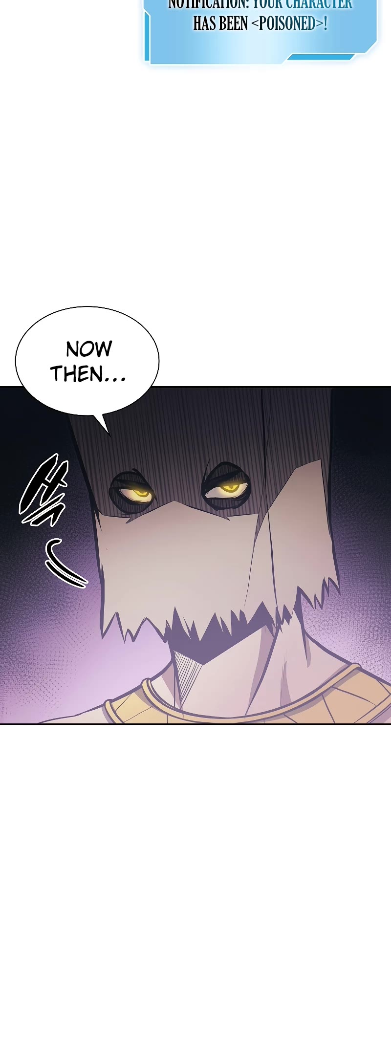 I Returned as an FFF-Class Witch Doctor Chapter 4 page 40 - Chapter 4