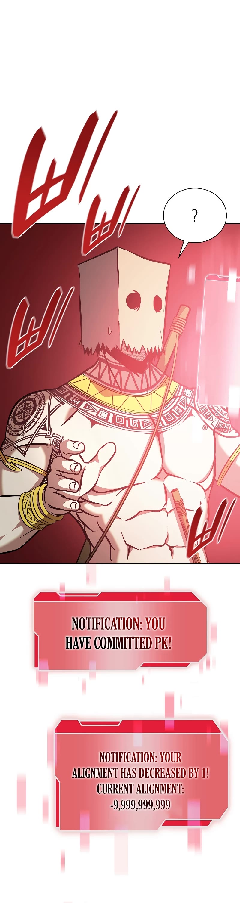 I Returned as an FFF-Class Witch Doctor Chapter 4 page 51 - Chapter 4