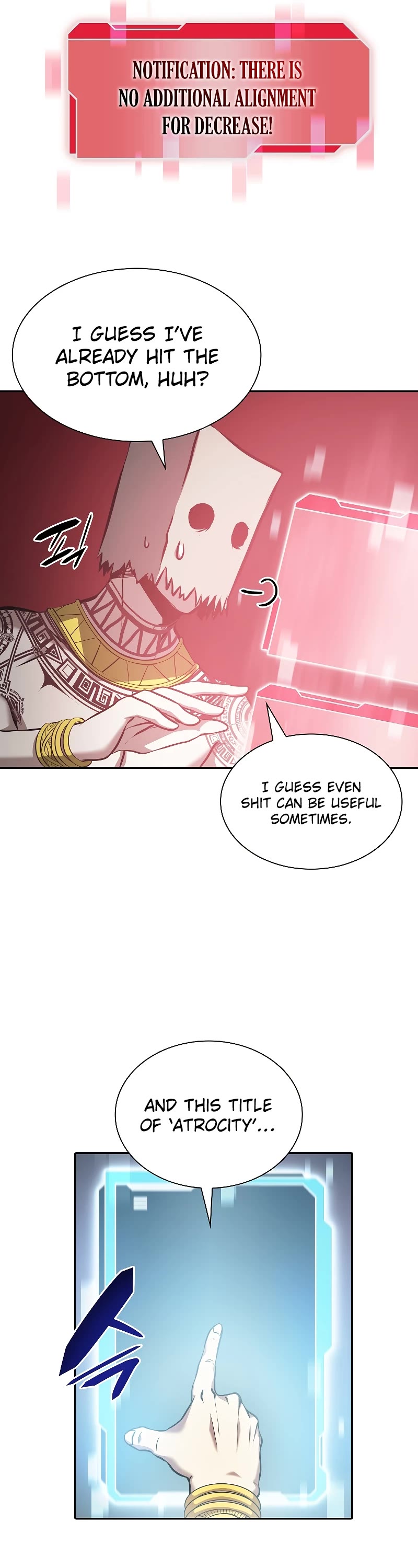 I Returned as an FFF-Class Witch Doctor Chapter 4 page 52 - Chapter 4