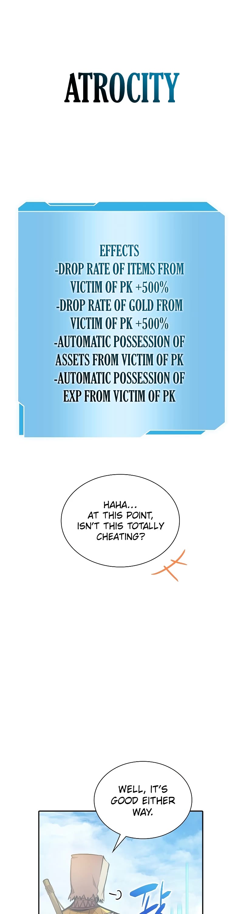 I Returned as an FFF-Class Witch Doctor Chapter 4 page 53 - Chapter 4