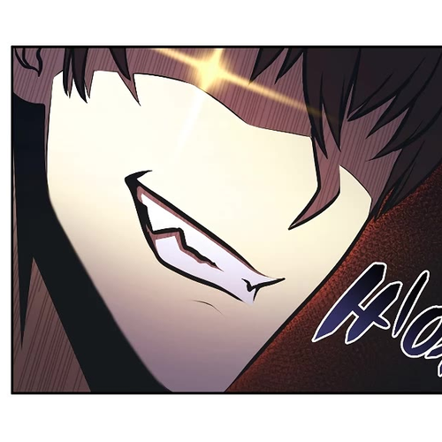 I Returned as an FFF-Class Witch Doctor Chapter 4 cover
