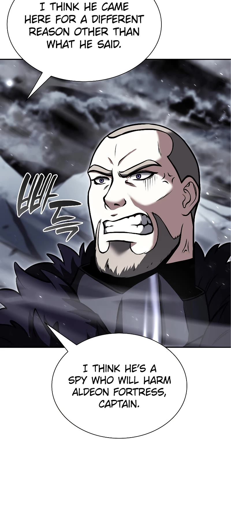 I Returned as an FFF-Class Witch Doctor Chapter 40 page 15 - Chapter 40