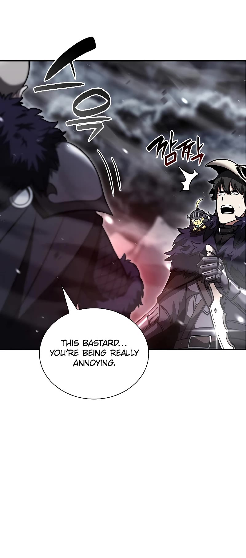 I Returned as an FFF-Class Witch Doctor Chapter 40 page 16 - Chapter 40