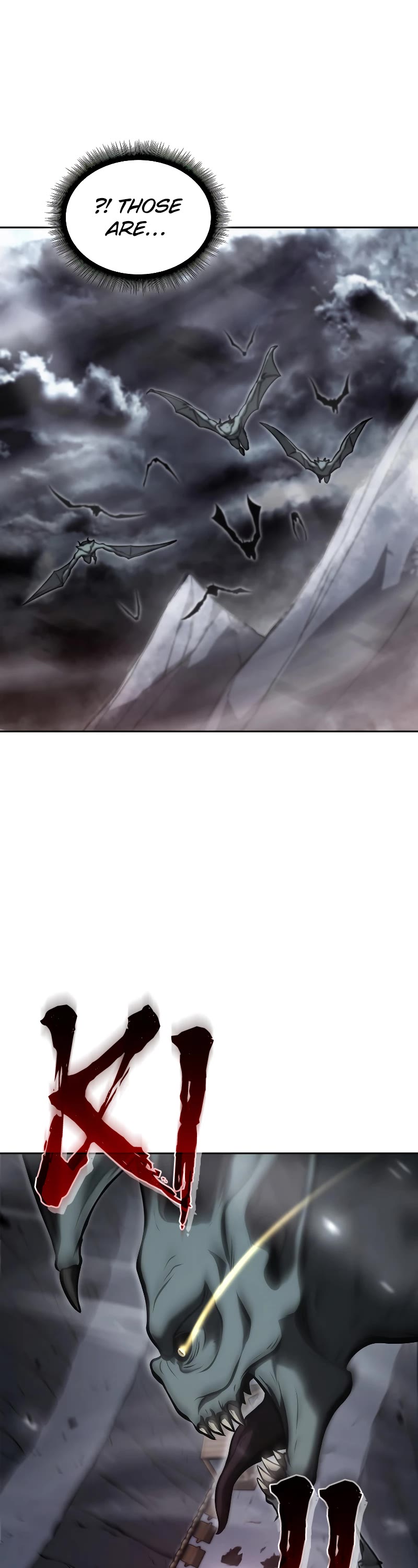 I Returned as an FFF-Class Witch Doctor Chapter 40 page 19 - Chapter 40
