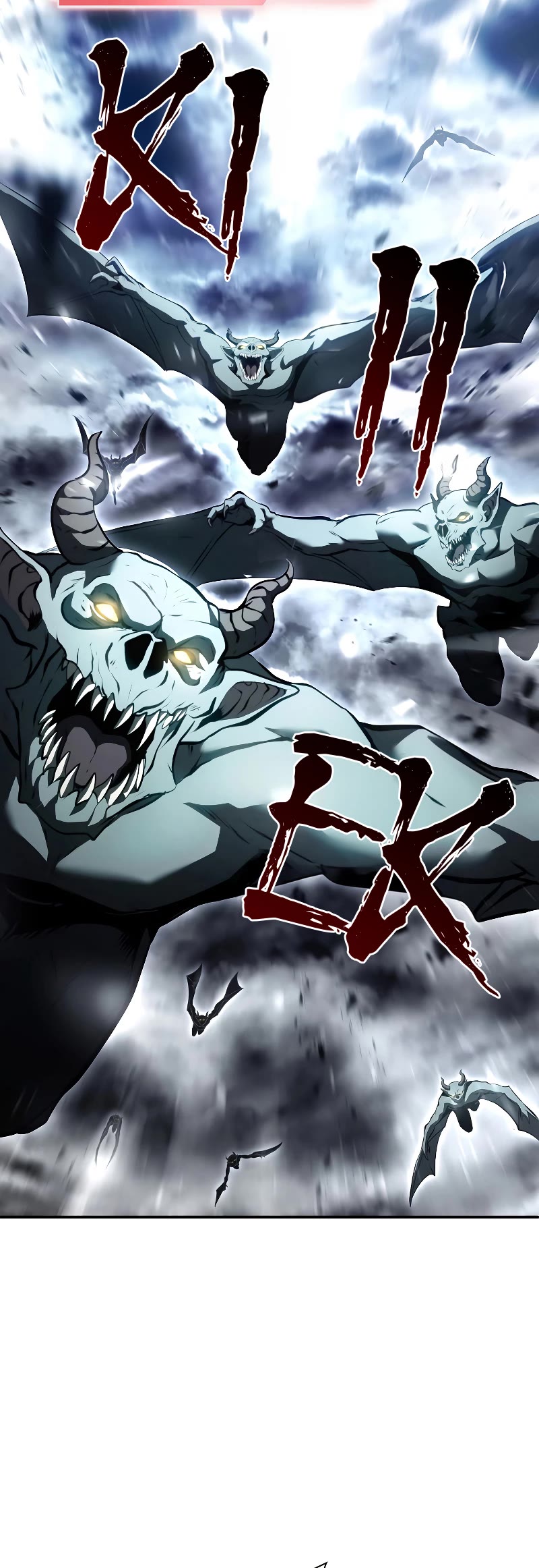 I Returned as an FFF-Class Witch Doctor Chapter 40 page 25 - Chapter 40