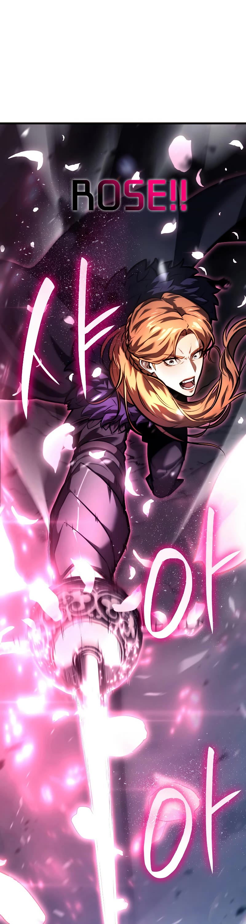 I Returned as an FFF-Class Witch Doctor Chapter 40 page 37 - Chapter 40