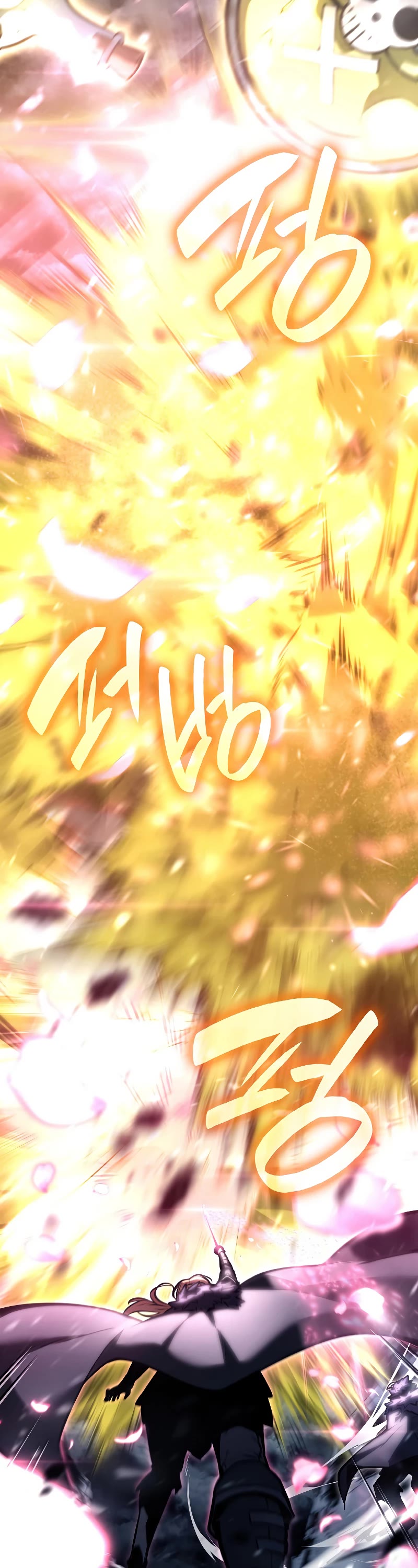 I Returned as an FFF-Class Witch Doctor Chapter 40 page 39 - Chapter 40