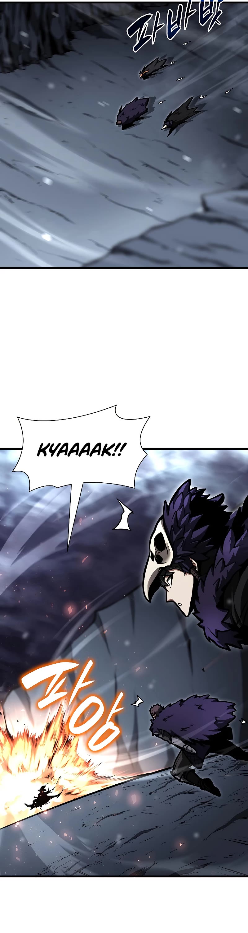 I Returned as an FFF-Class Witch Doctor Chapter 40 page 49 - Chapter 40
