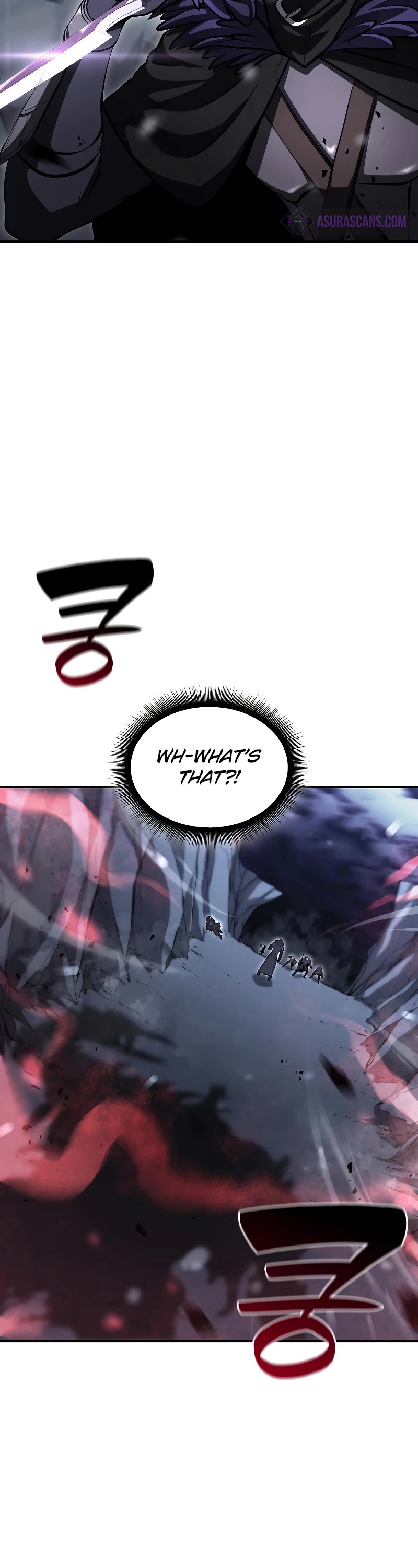 I Returned as an FFF-Class Witch Doctor Chapter 40 page 59 - Chapter 40