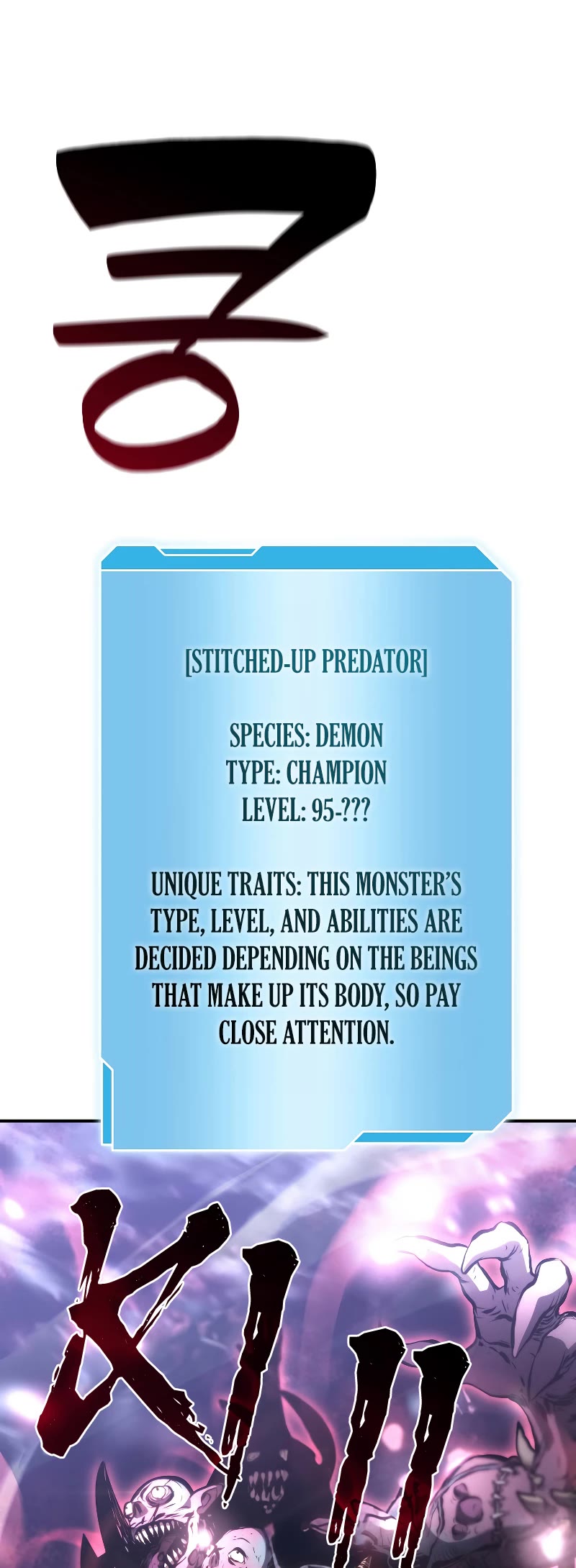 I Returned as an FFF-Class Witch Doctor Chapter 40 page 60 - Chapter 40