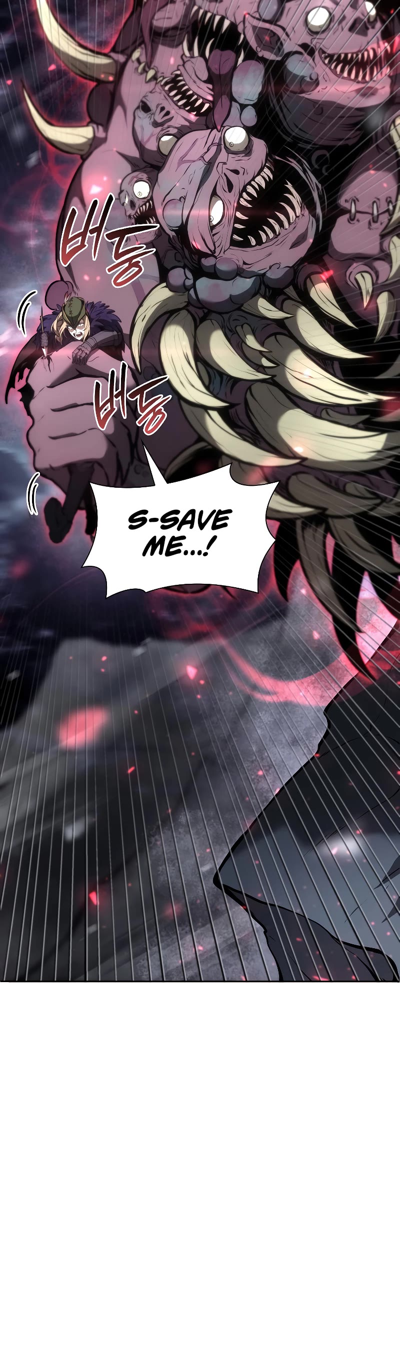 I Returned as an FFF-Class Witch Doctor Chapter 41 page 11 - Chapter 41