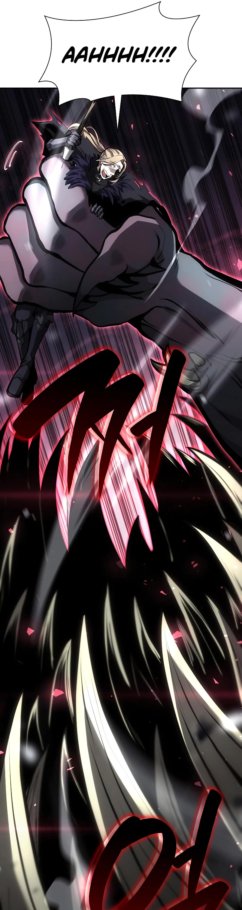 I Returned as an FFF-Class Witch Doctor Chapter 41 page 12 - Chapter 41