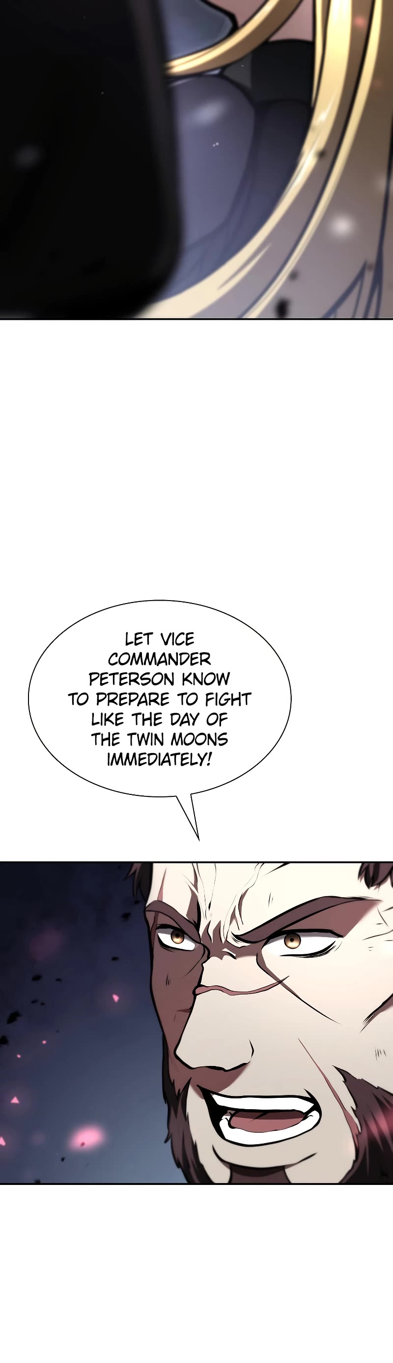 I Returned as an FFF-Class Witch Doctor Chapter 41 page 16 - Chapter 41