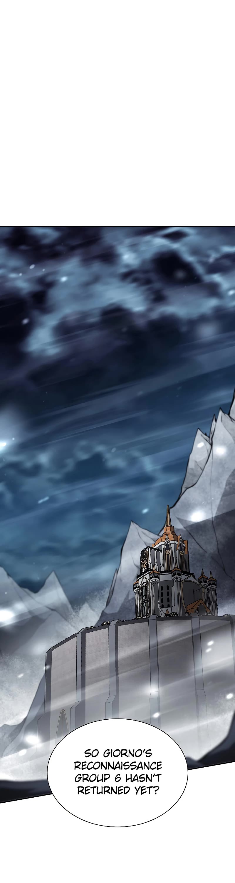 I Returned as an FFF-Class Witch Doctor Chapter 41 page 2 - Chapter 41
