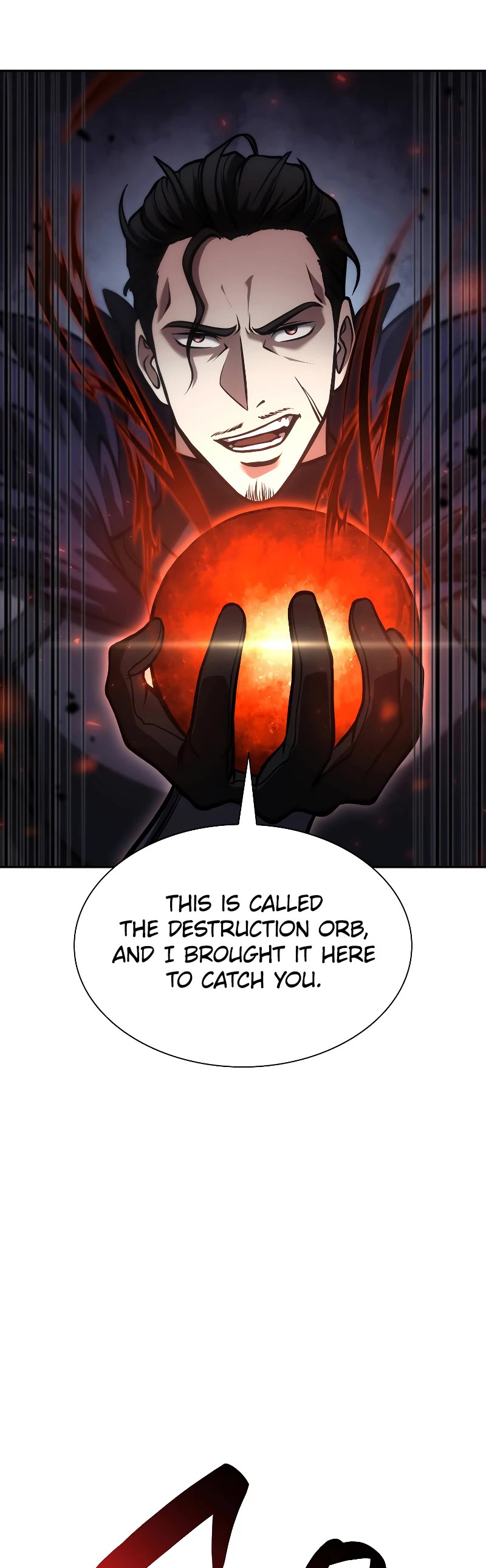 I Returned as an FFF-Class Witch Doctor Chapter 41 page 20 - Chapter 41