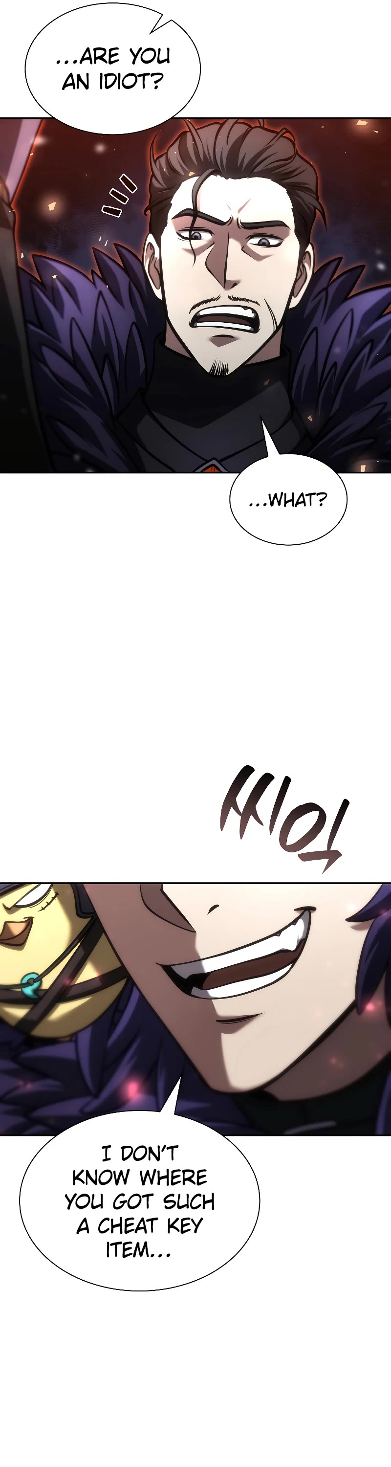 I Returned as an FFF-Class Witch Doctor Chapter 41 page 22 - Chapter 41