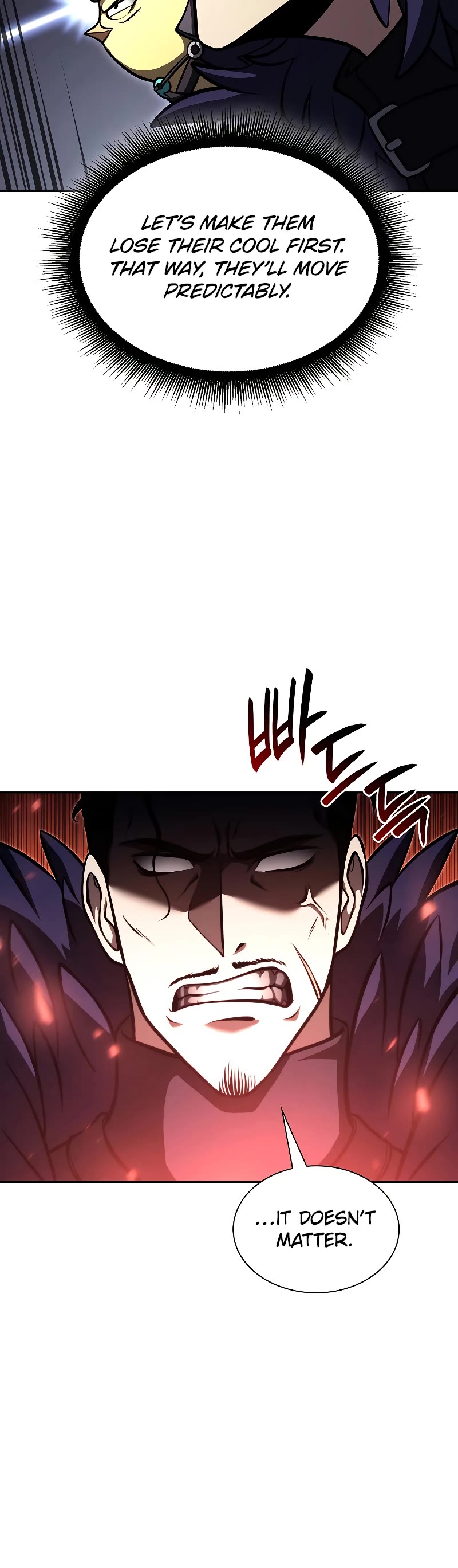 I Returned as an FFF-Class Witch Doctor Chapter 41 page 26 - Chapter 41