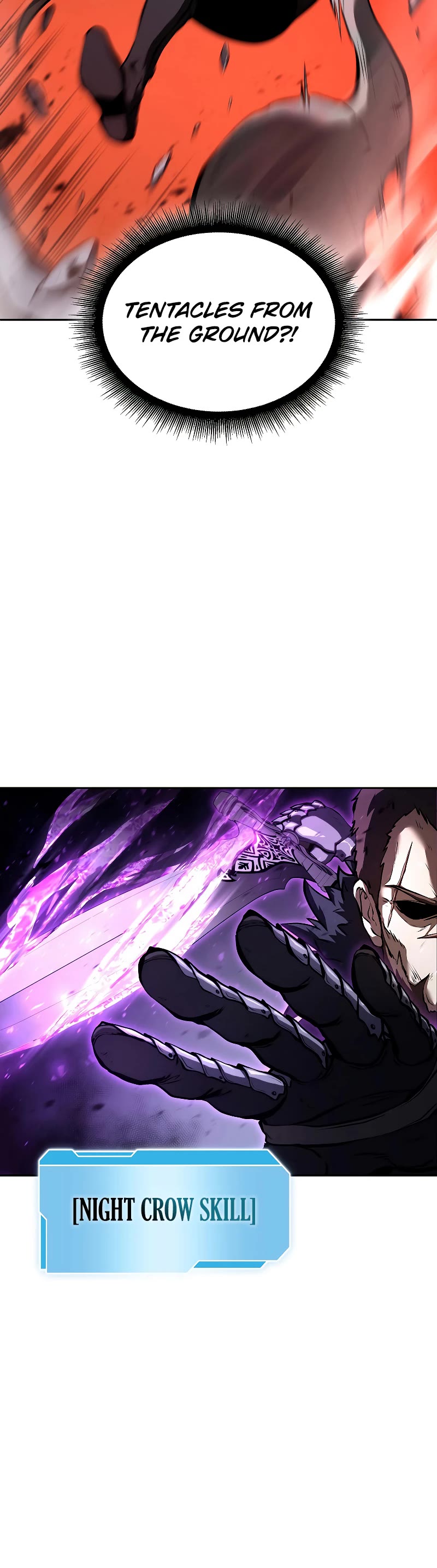 I Returned as an FFF-Class Witch Doctor Chapter 41 page 31 - Chapter 41