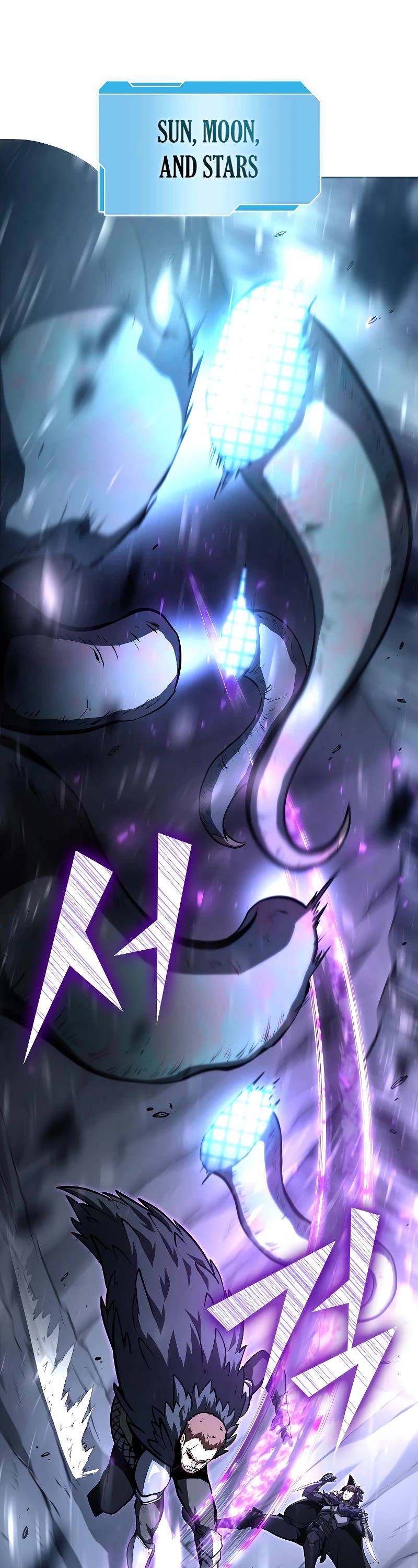I Returned as an FFF-Class Witch Doctor Chapter 41 page 32 - Chapter 41