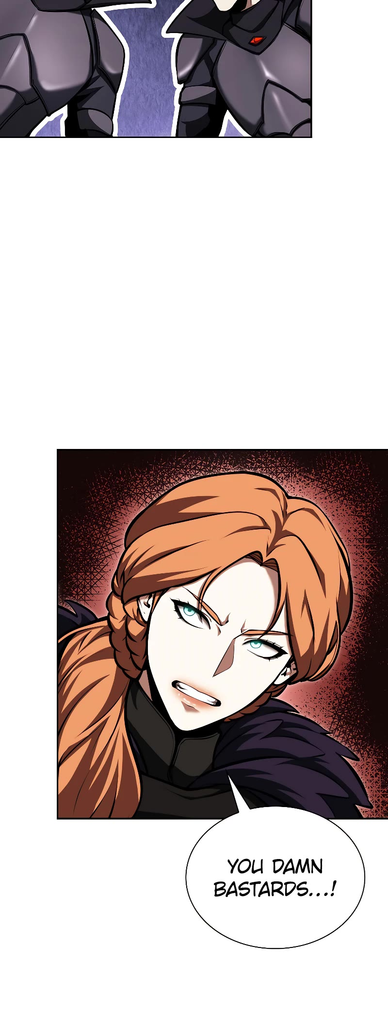 I Returned as an FFF-Class Witch Doctor Chapter 41 page 40 - Chapter 41