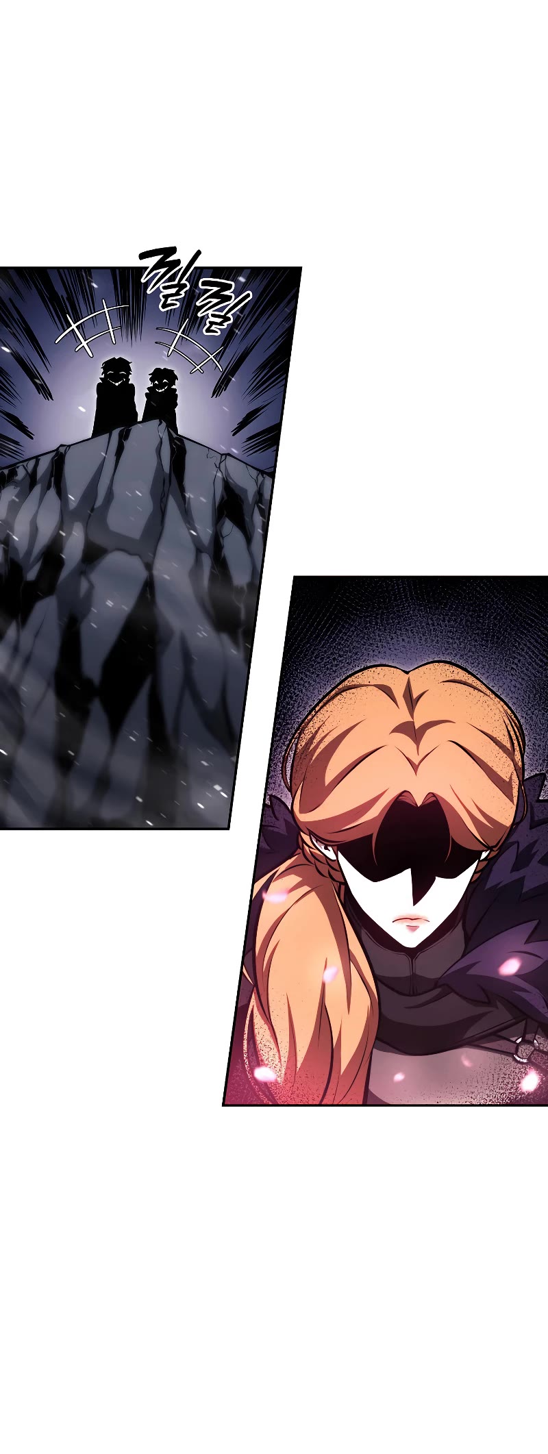 I Returned as an FFF-Class Witch Doctor Chapter 41 page 41 - Chapter 41