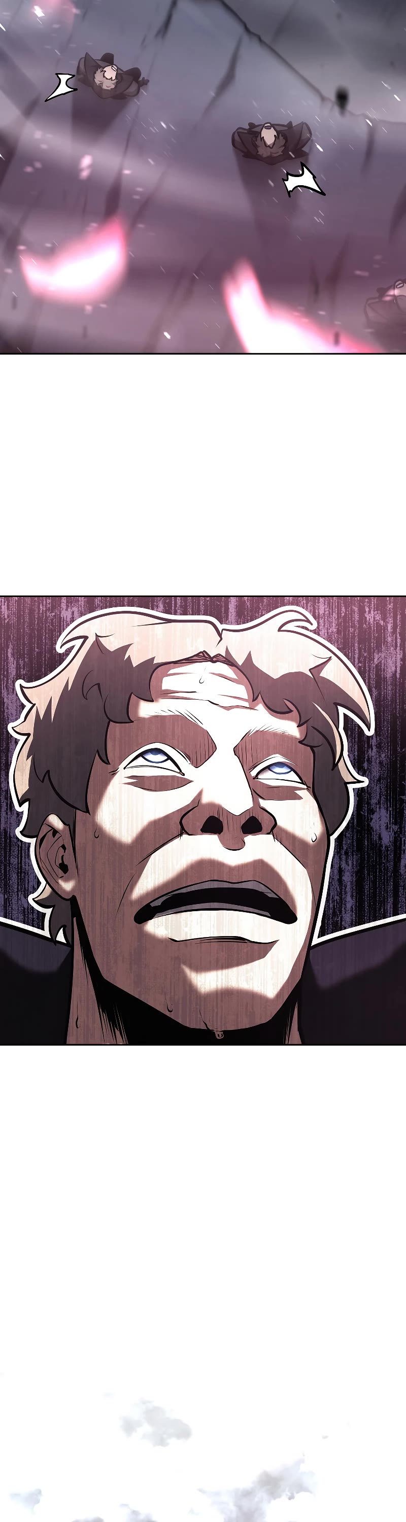 I Returned as an FFF-Class Witch Doctor Chapter 41 page 43 - Chapter 41