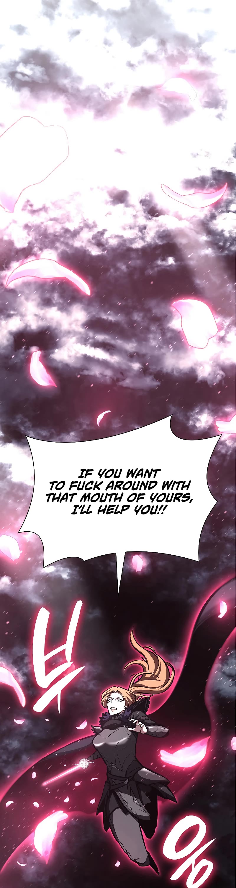 I Returned as an FFF-Class Witch Doctor Chapter 41 page 44 - Chapter 41