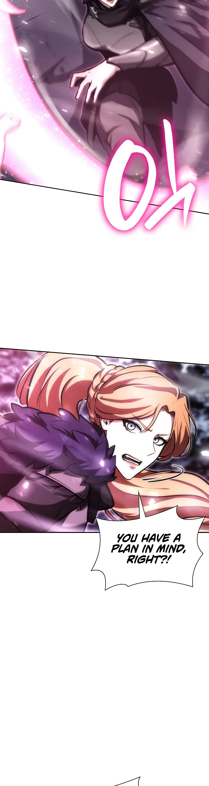 I Returned as an FFF-Class Witch Doctor Chapter 41 page 49 - Chapter 41