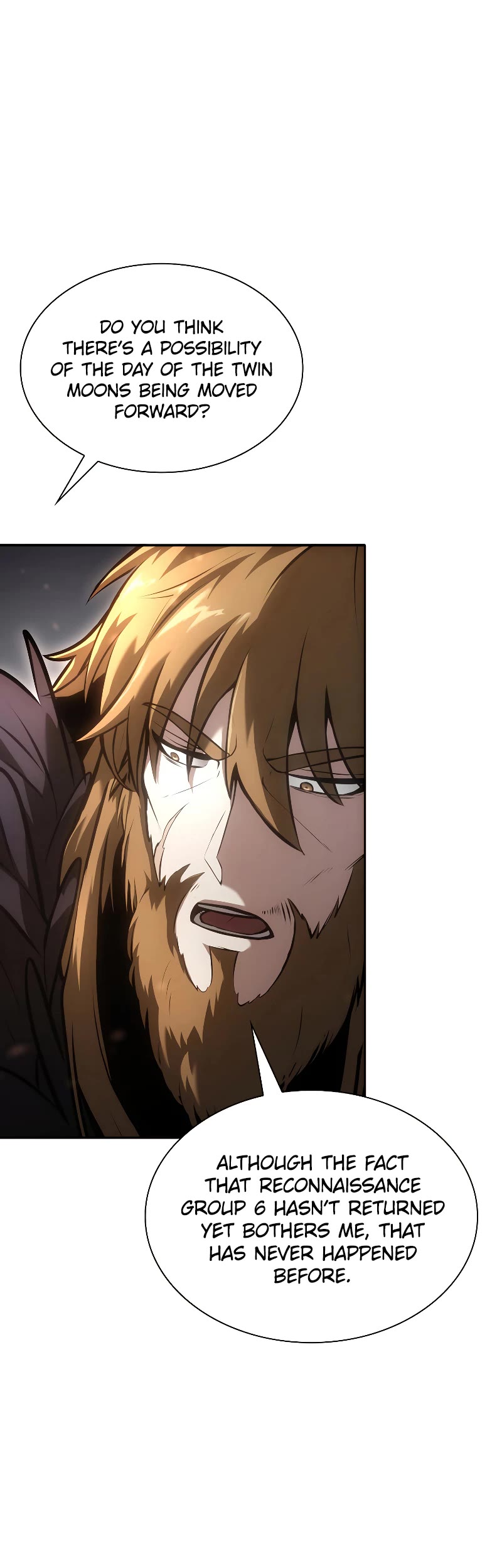 I Returned as an FFF-Class Witch Doctor Chapter 41 page 5 - Chapter 41