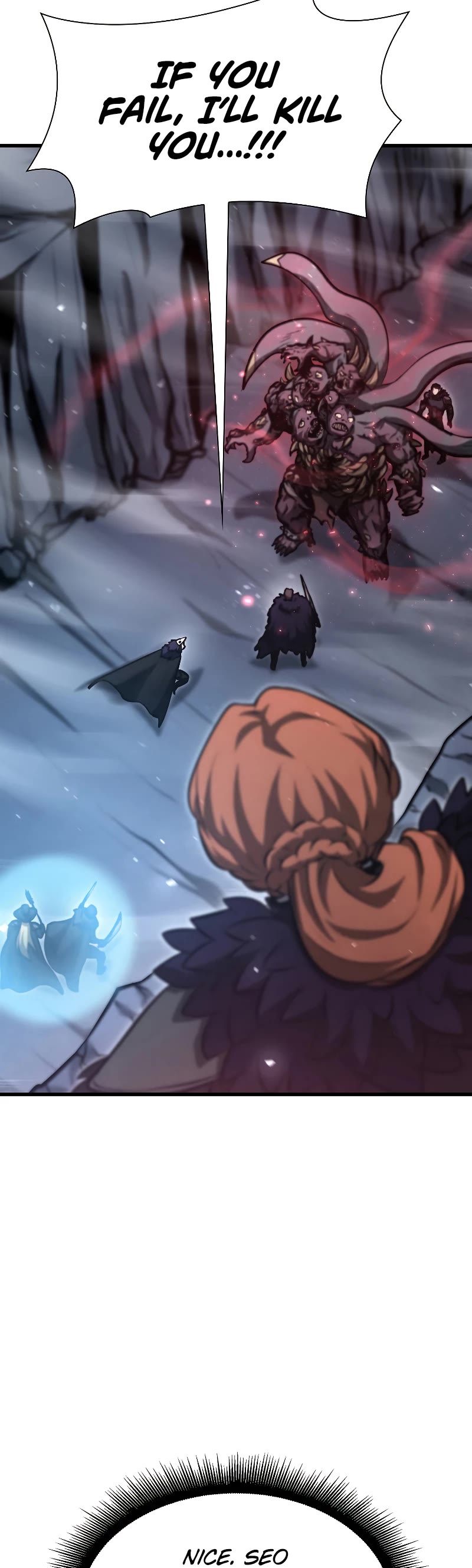 I Returned as an FFF-Class Witch Doctor Chapter 41 page 50 - Chapter 41