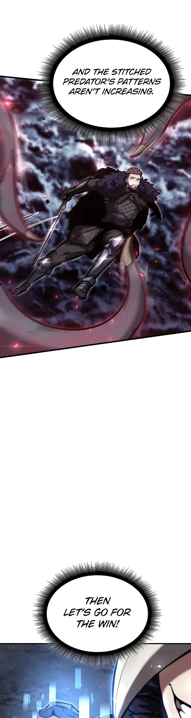 I Returned as an FFF-Class Witch Doctor Chapter 41 page 53 - Chapter 41