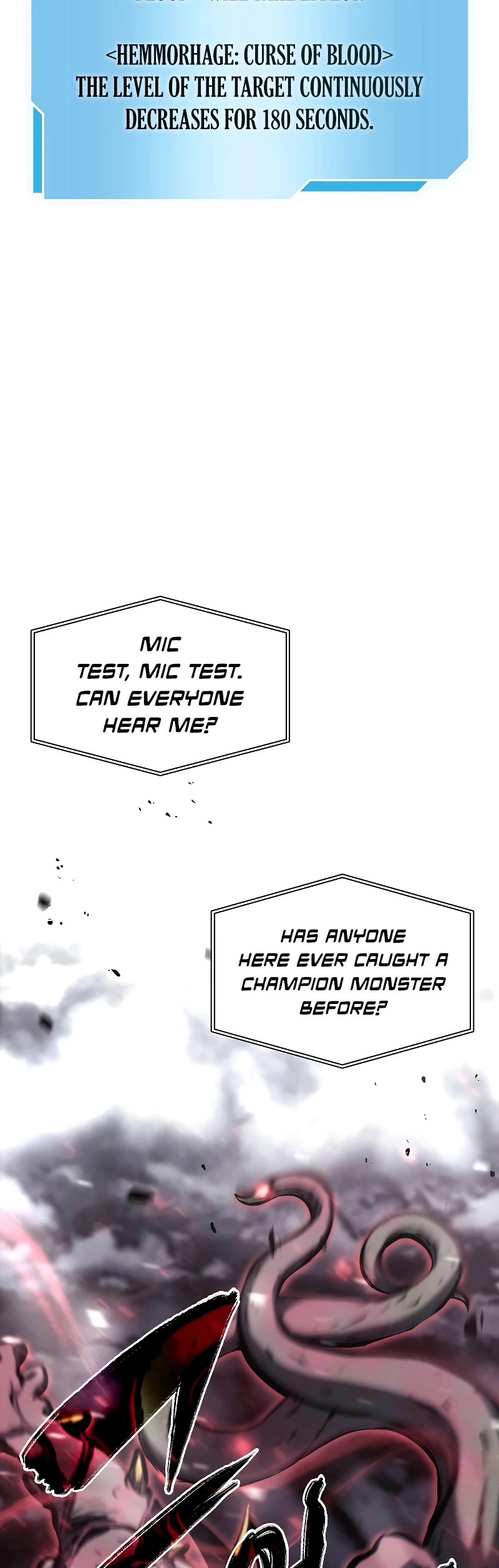 I Returned as an FFF-Class Witch Doctor Chapter 41 page 55 - Chapter 41