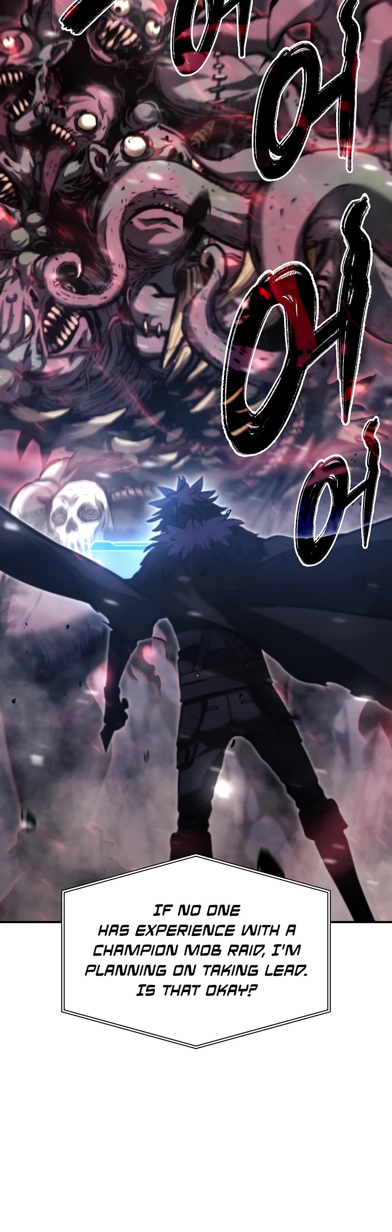 I Returned as an FFF-Class Witch Doctor Chapter 41 page 56 - Chapter 41