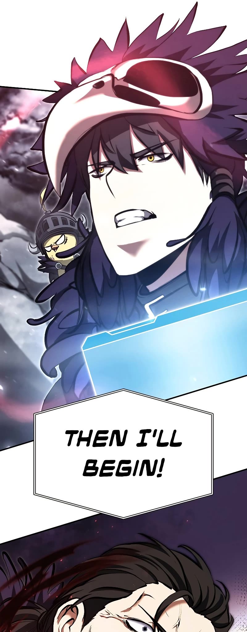 I Returned as an FFF-Class Witch Doctor Chapter 41 page 57 - Chapter 41