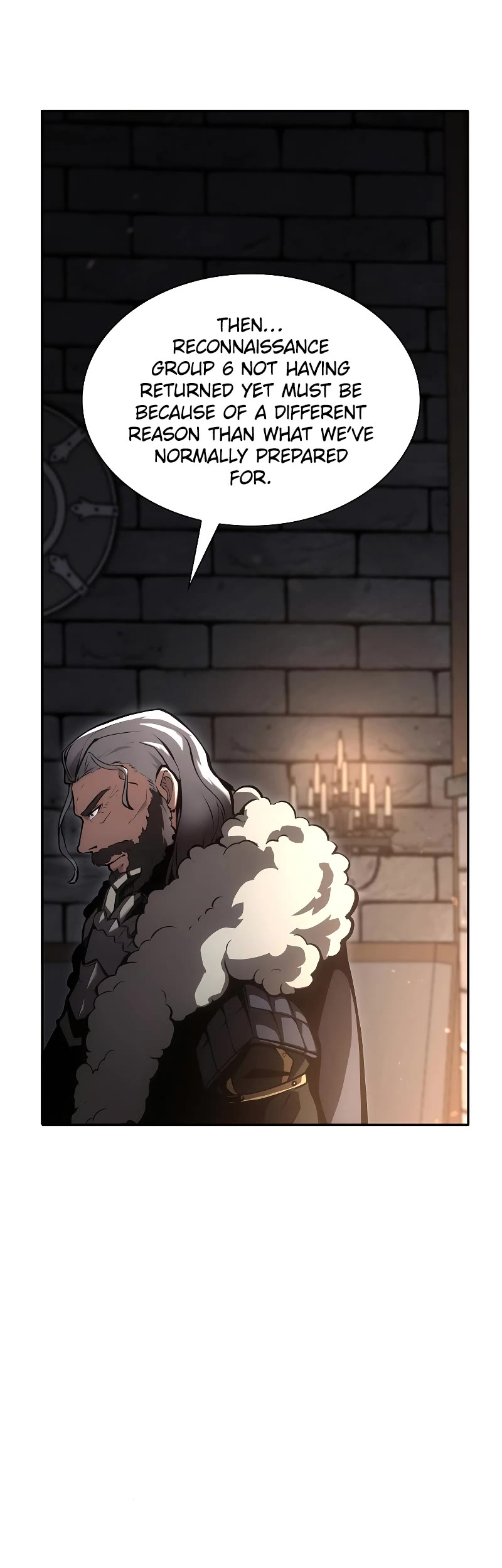 I Returned as an FFF-Class Witch Doctor Chapter 41 page 6 - Chapter 41