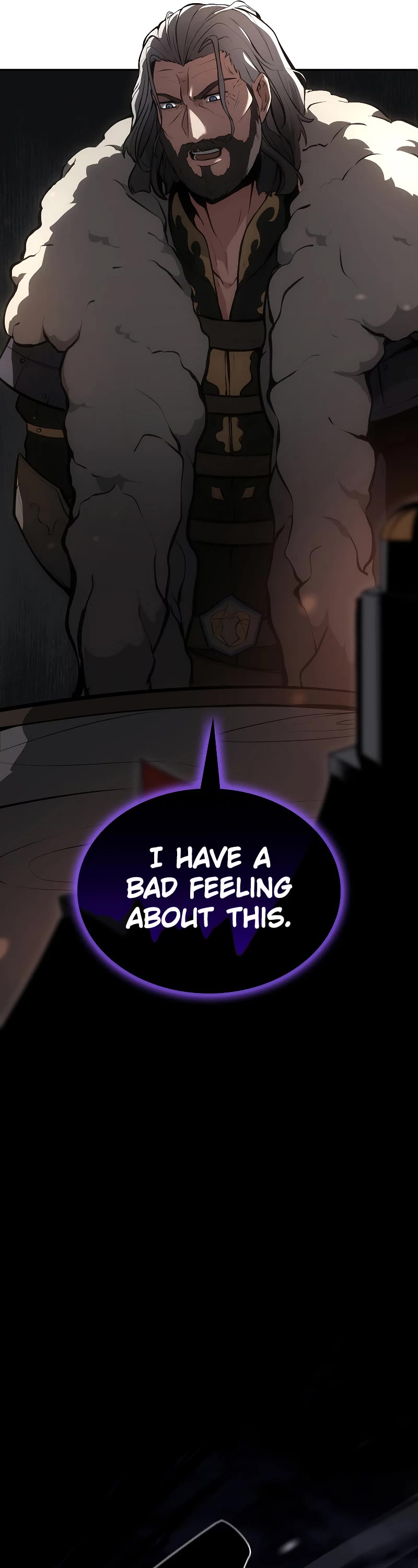 I Returned as an FFF-Class Witch Doctor Chapter 41 page 7 - Chapter 41