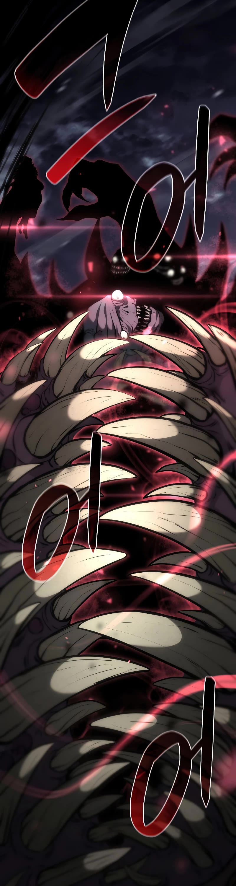I Returned as an FFF-Class Witch Doctor Chapter 41 page 8 - Chapter 41