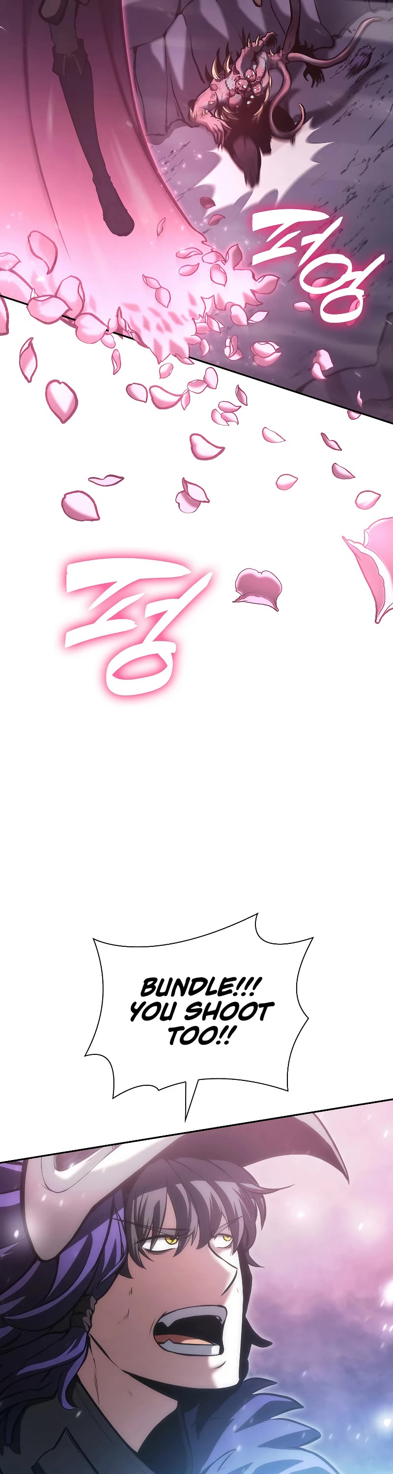 I Returned as an FFF-Class Witch Doctor Chapter 42 page 13 - Chapter 42
