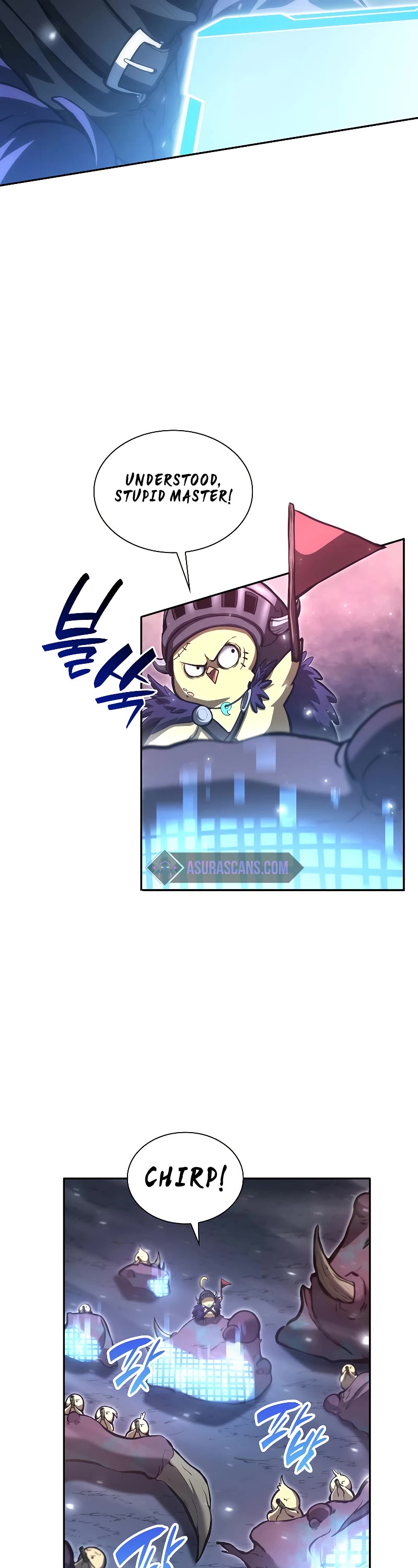 I Returned as an FFF-Class Witch Doctor Chapter 42 page 14 - Chapter 42
