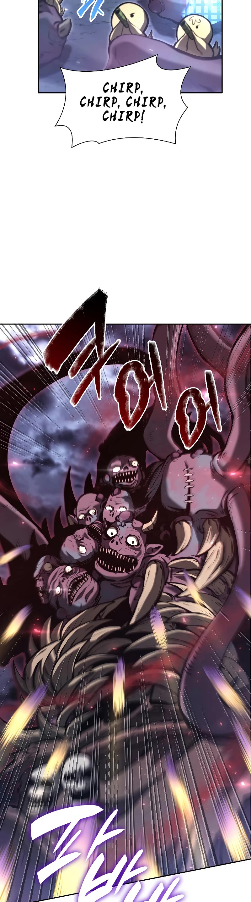 I Returned as an FFF-Class Witch Doctor Chapter 42 page 15 - Chapter 42