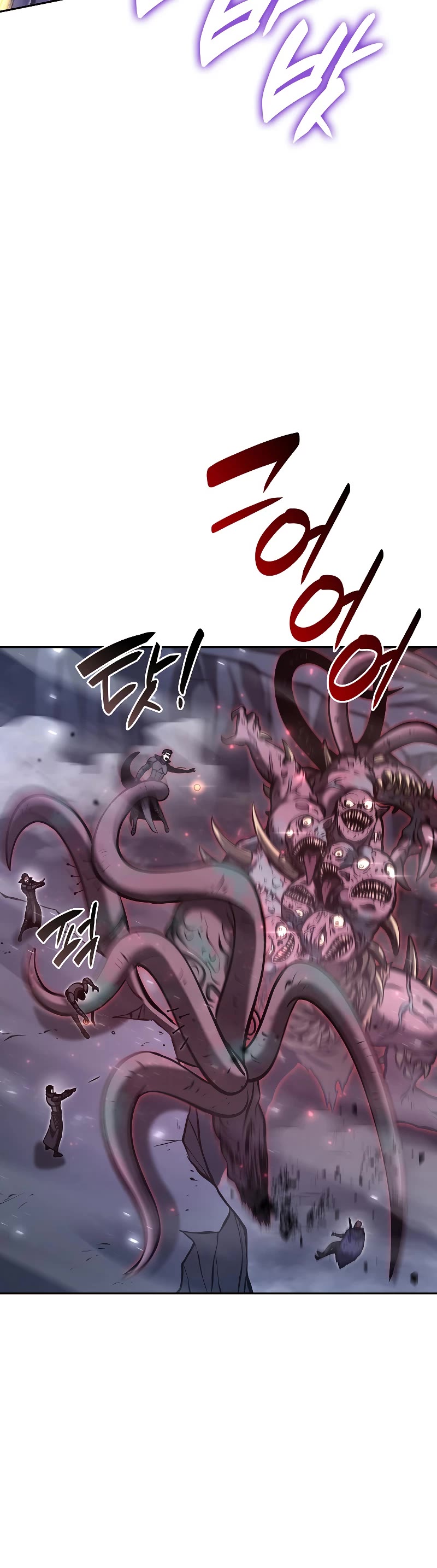 I Returned as an FFF-Class Witch Doctor Chapter 42 page 16 - Chapter 42