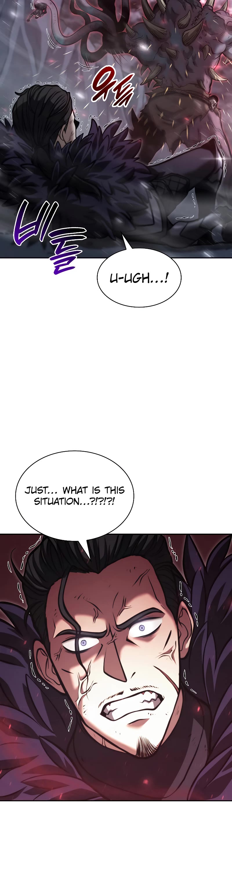 I Returned as an FFF-Class Witch Doctor Chapter 42 page 18 - Chapter 42