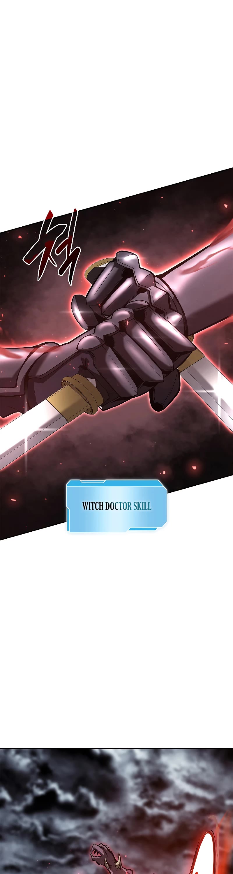 I Returned as an FFF-Class Witch Doctor Chapter 42 page 2 - Chapter 42