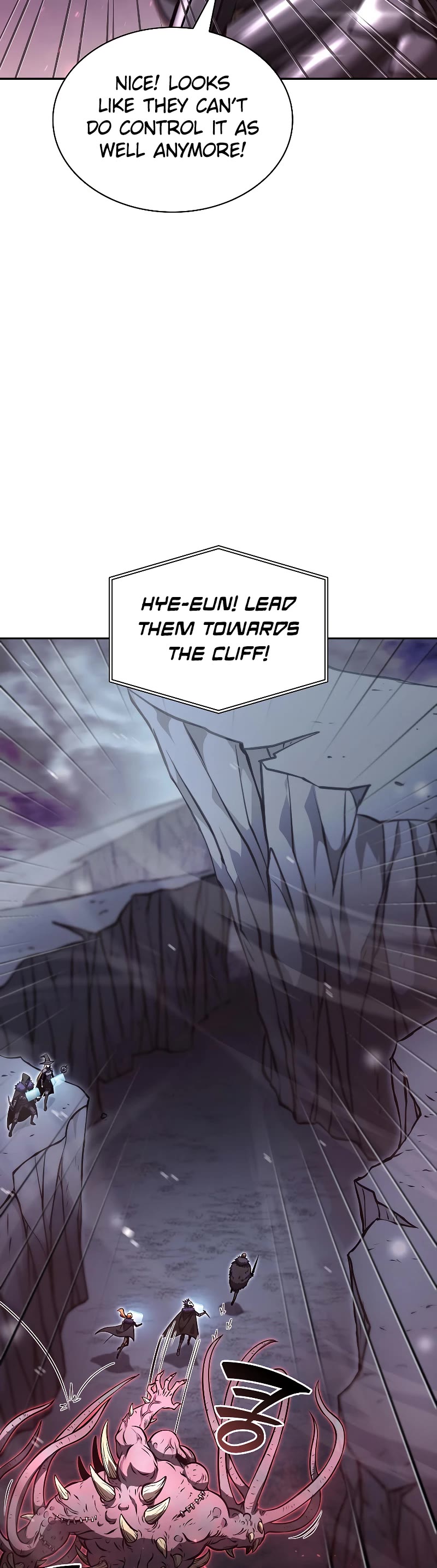 I Returned as an FFF-Class Witch Doctor Chapter 42 page 20 - Chapter 42