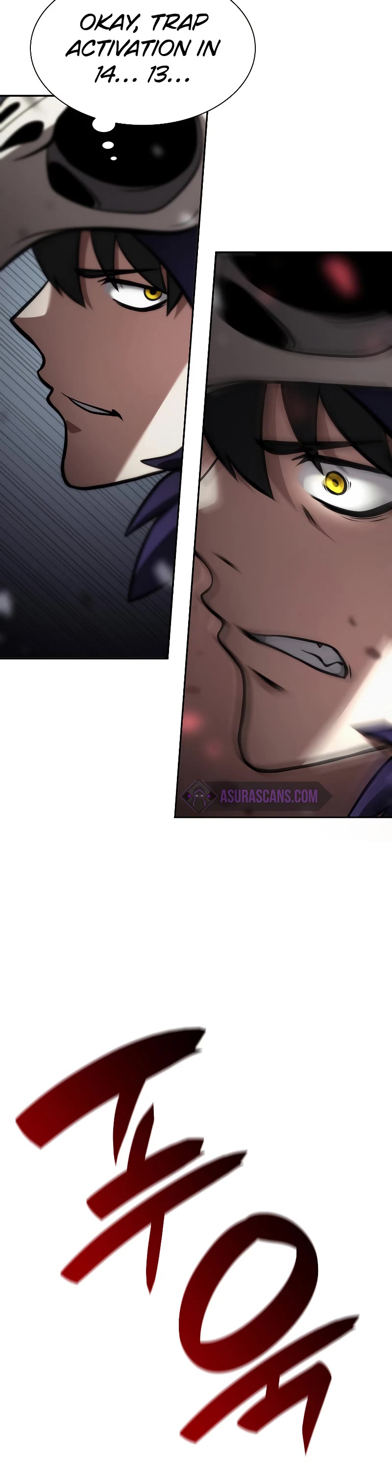 I Returned as an FFF-Class Witch Doctor Chapter 42 page 24 - Chapter 42