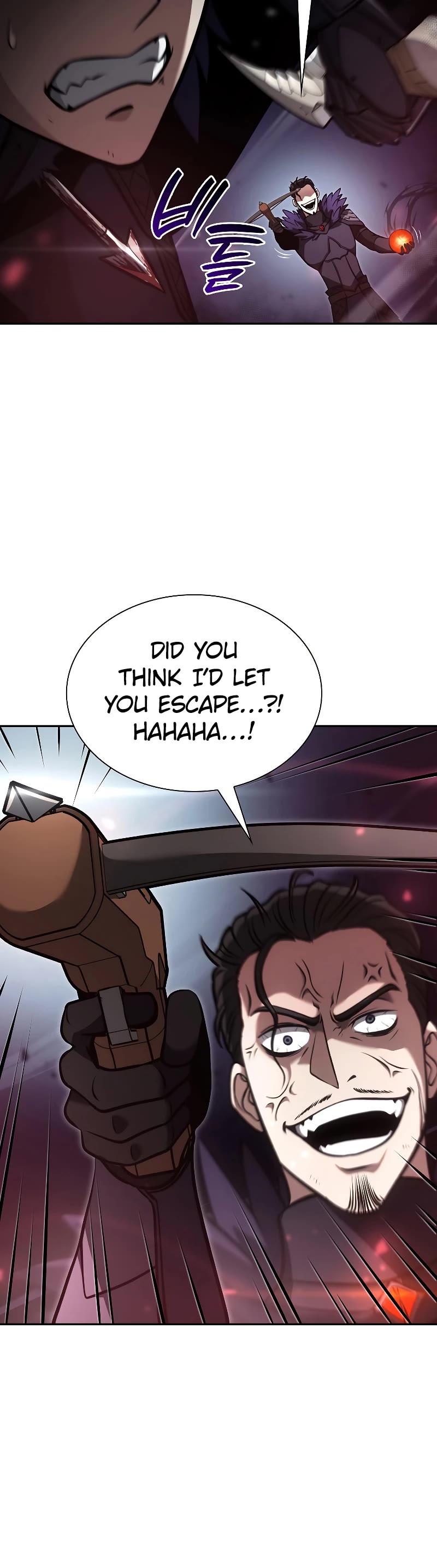 I Returned as an FFF-Class Witch Doctor Chapter 42 page 26 - Chapter 42