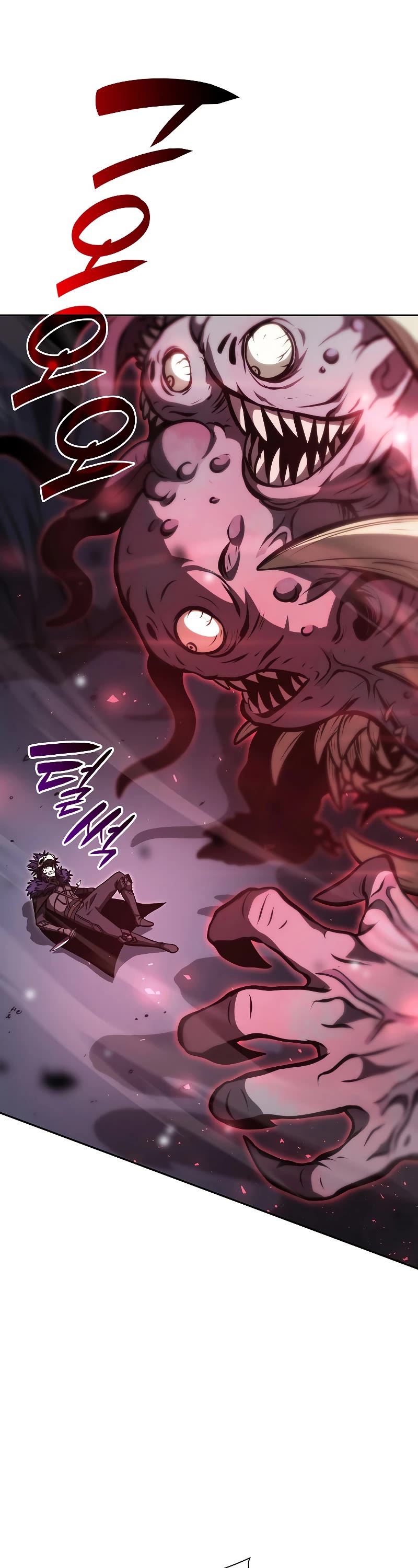 I Returned as an FFF-Class Witch Doctor Chapter 42 page 27 - Chapter 42