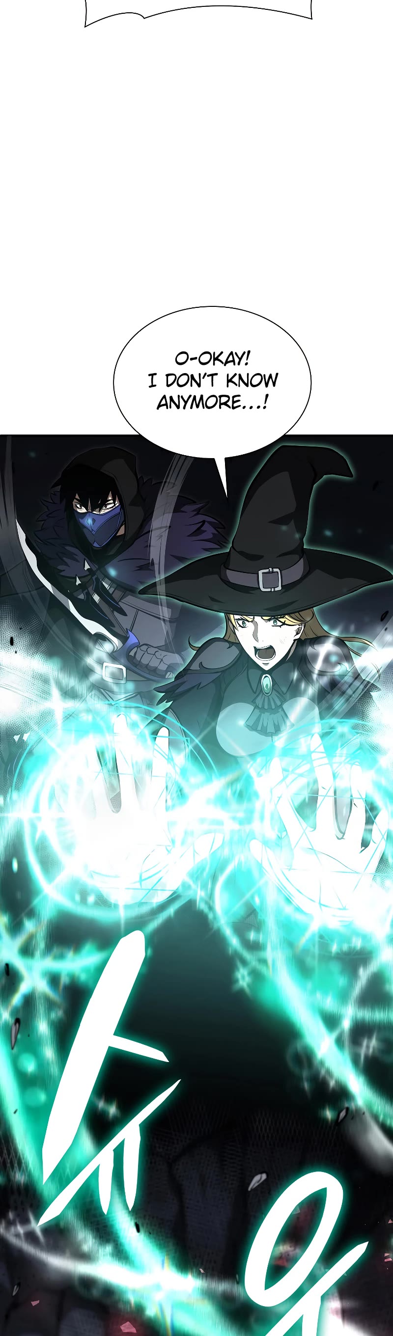 I Returned as an FFF-Class Witch Doctor Chapter 42 page 30 - Chapter 42