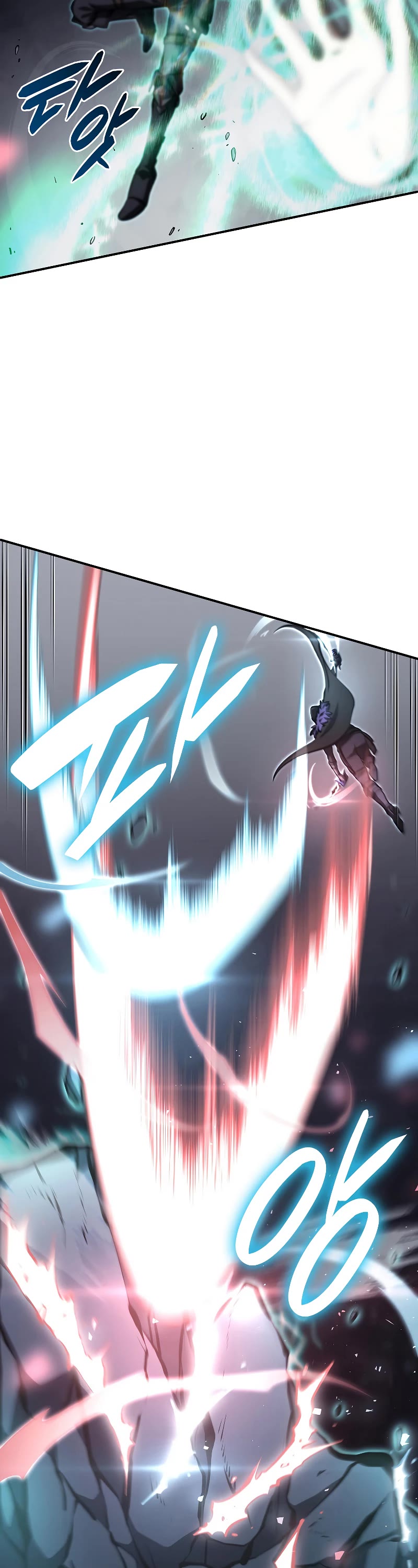 I Returned as an FFF-Class Witch Doctor Chapter 42 page 33 - Chapter 42