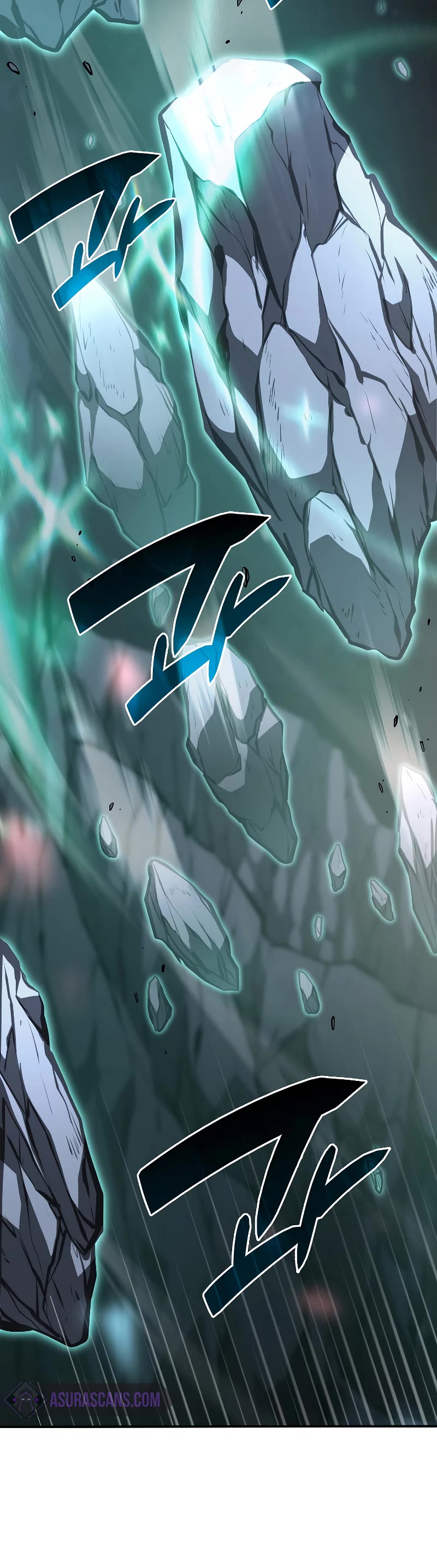 I Returned as an FFF-Class Witch Doctor Chapter 42 page 35 - Chapter 42